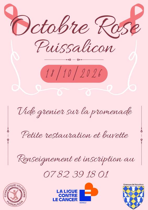 Vide grenier