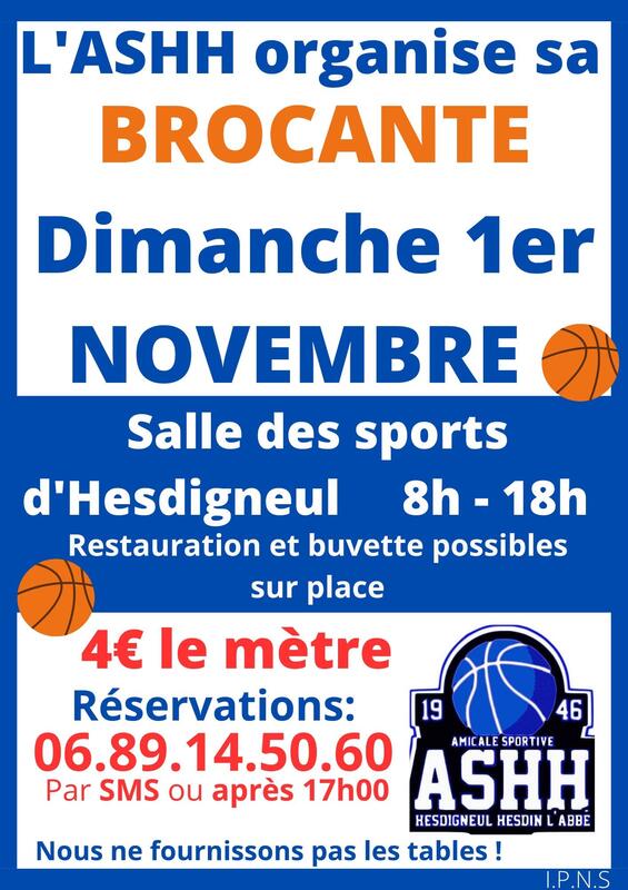 Vide-Grenier