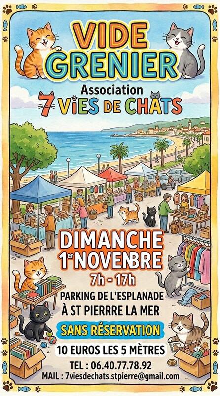 Vide-Grenier