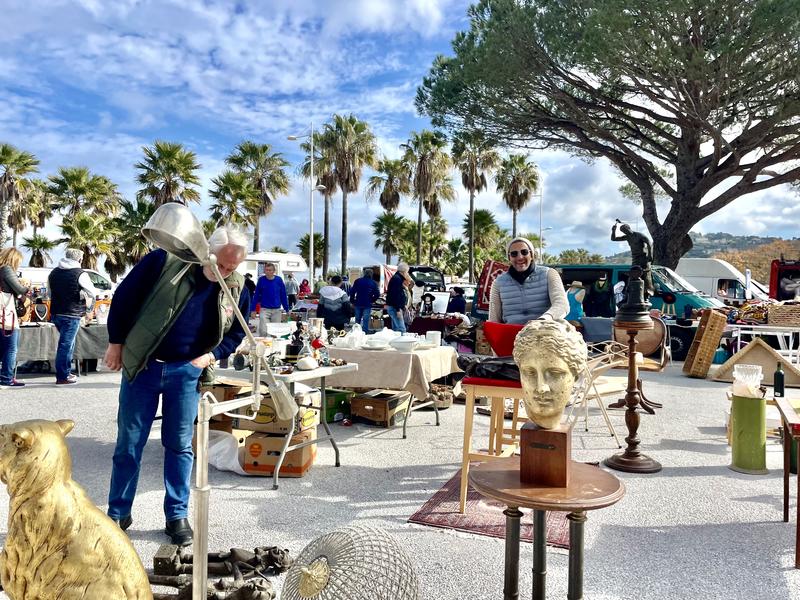 Brocante