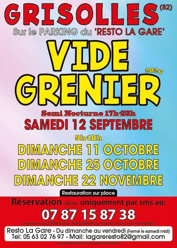 Vide-Grenier