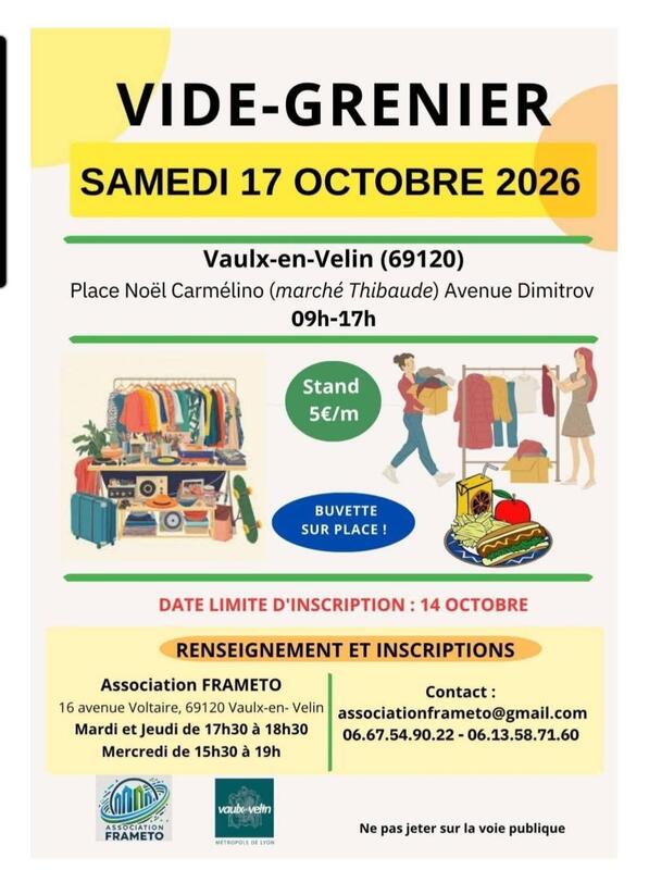 Vide-Grenier