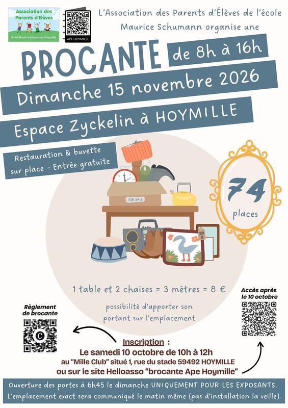 Vide-Grenier