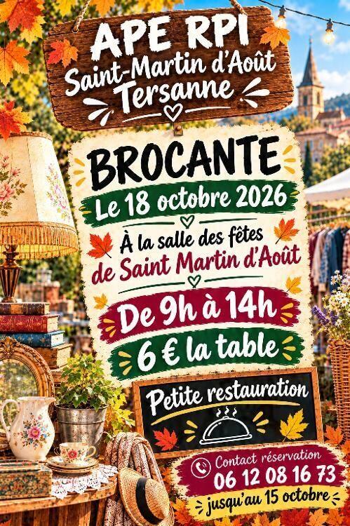 Vide-Grenier