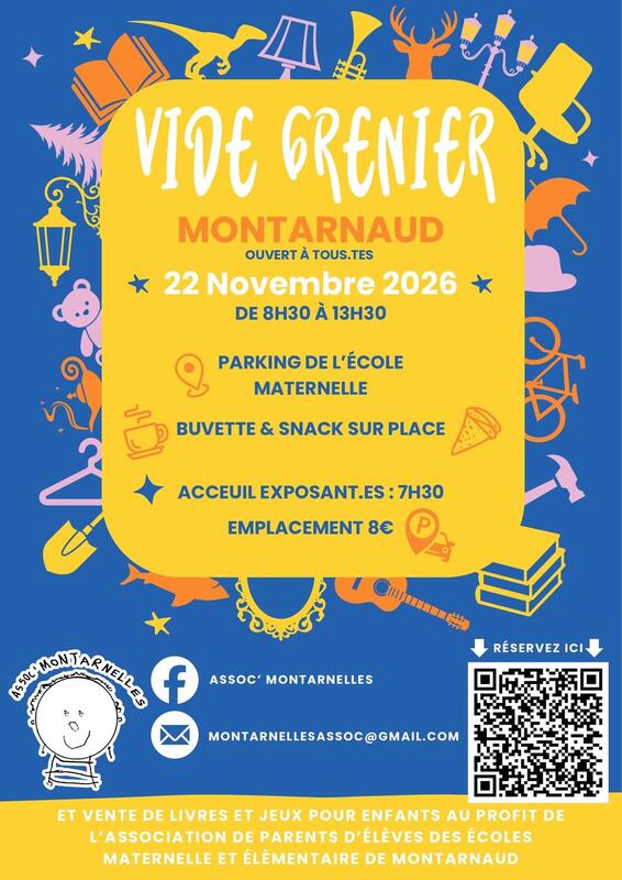 Vide-Grenier