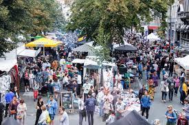 Brocante du souverain
