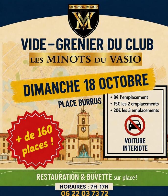 Vide-grenier