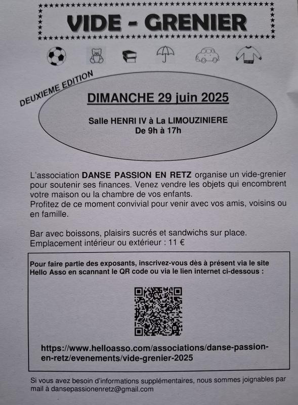 Vide-grenier