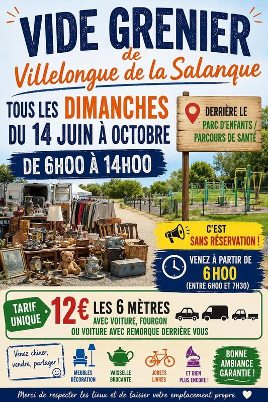 Vide-Grenier