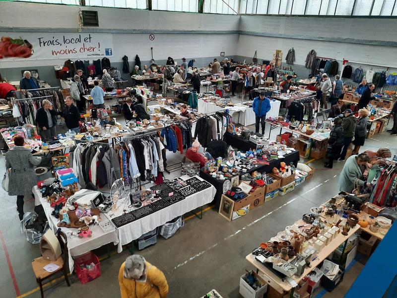 Brocante