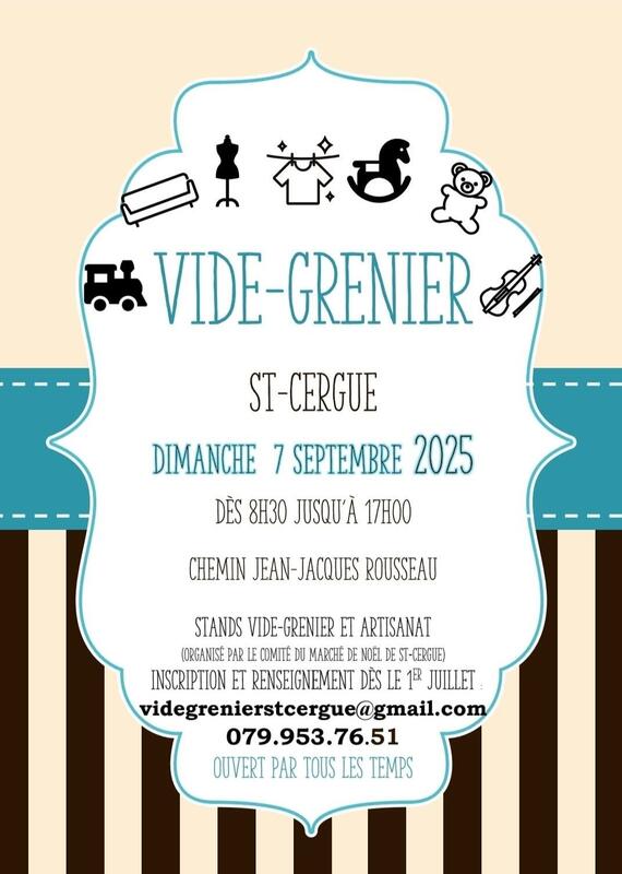 Vide-grenier