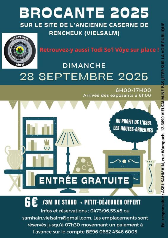 Brocante
