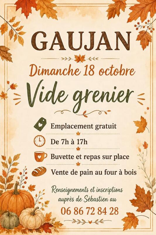 Vide-Grenier