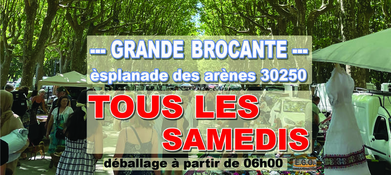 Brocante