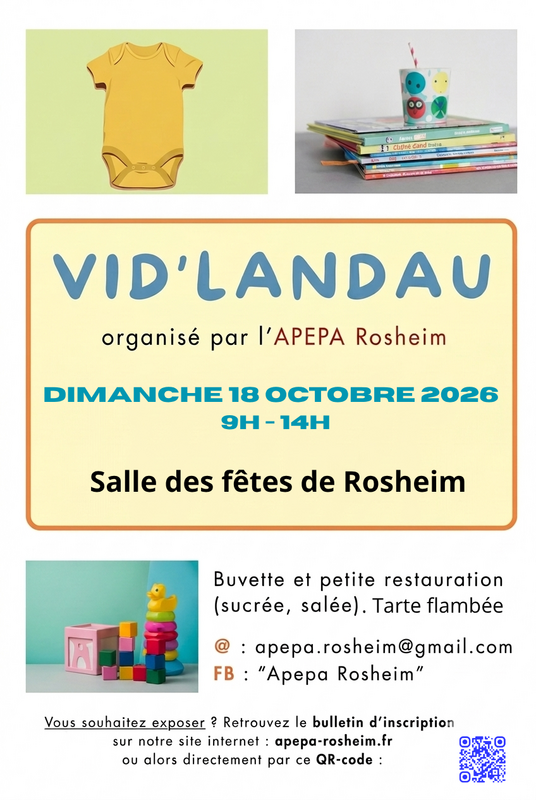 Vid'landau de l'apepa