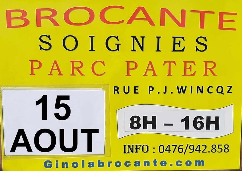 Brocante