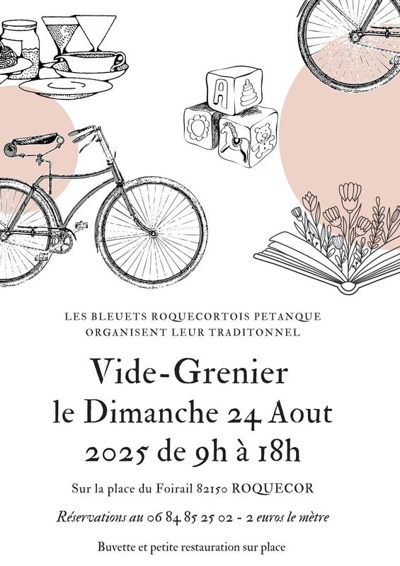 Vide-Grenier