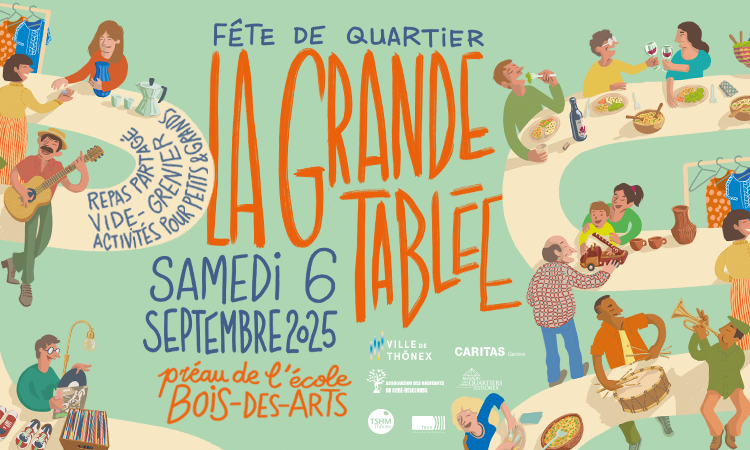 Vide-grenier