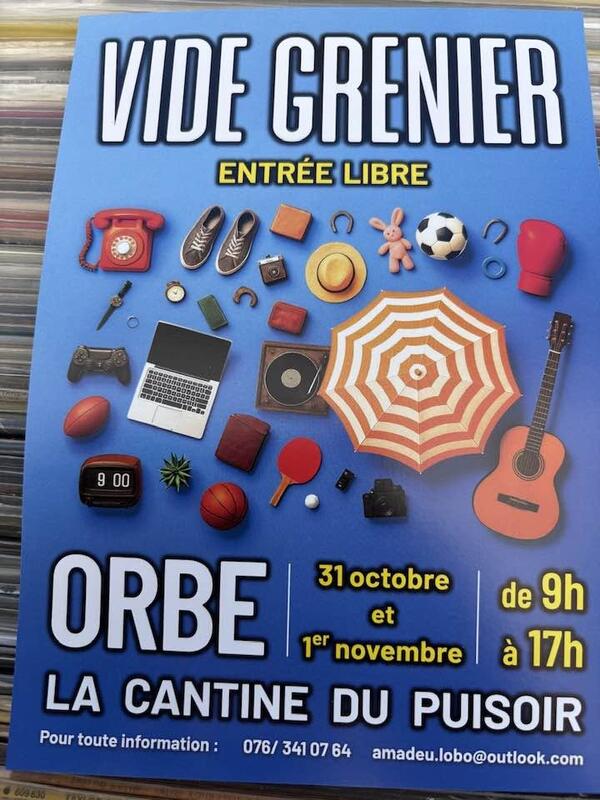 Vide-Grenier