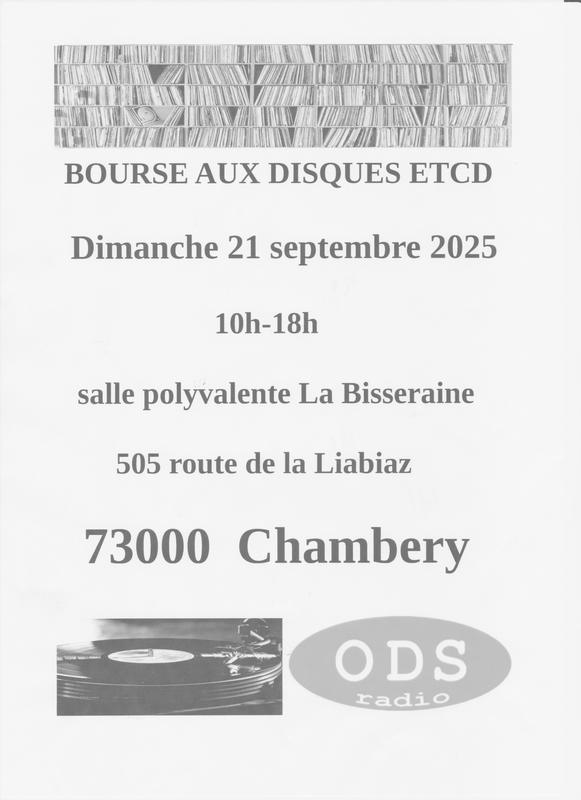 Bourse de collection