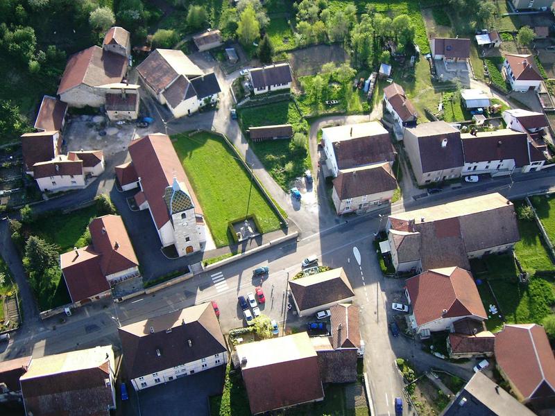 Vide grenier des gais lurons