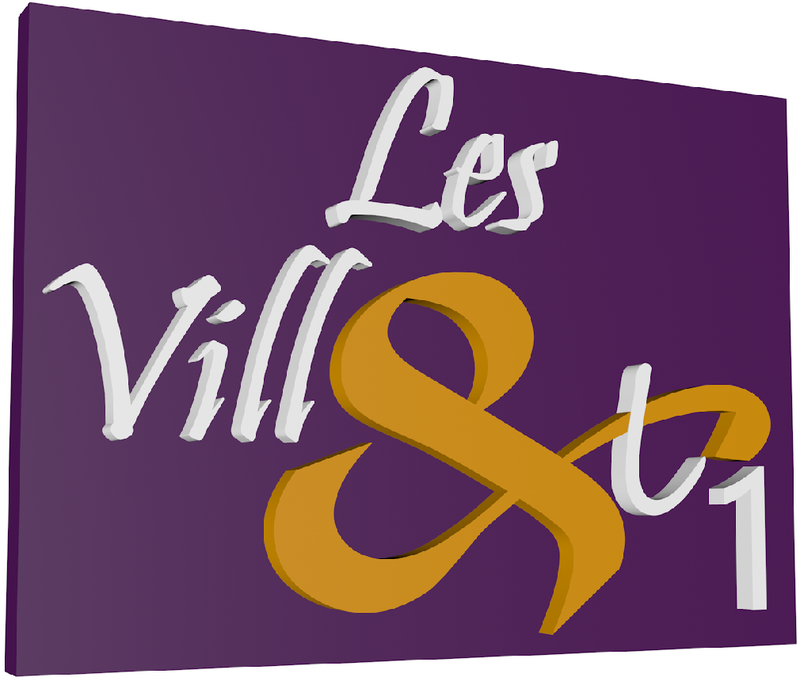 Villette - vide-greniers