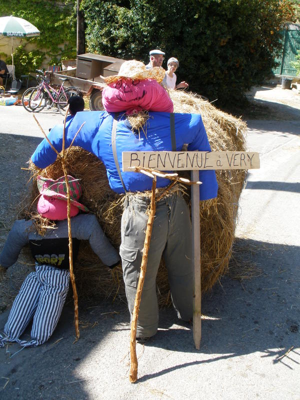 16ème vide grenier