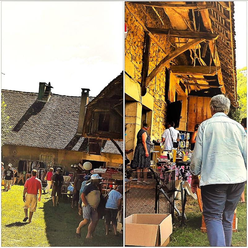 Vide-Grenier