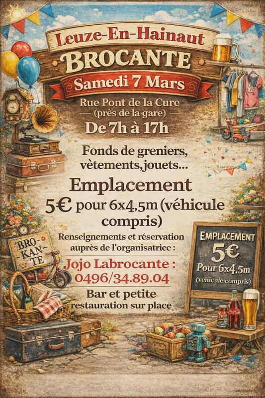 Brocante
