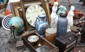Vide grenier