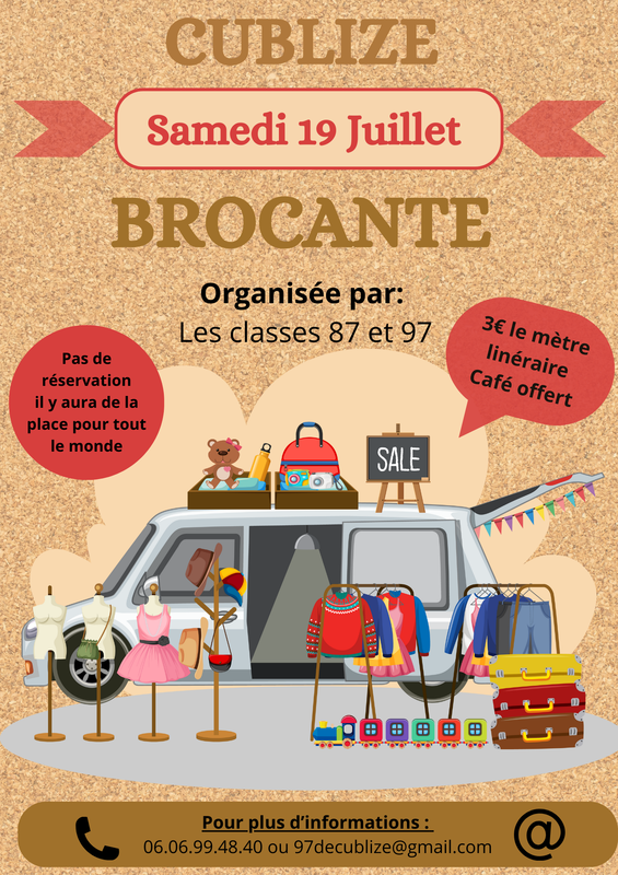 Brocante