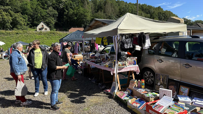 7e vide-greniers