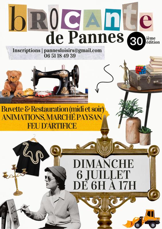 Brocante