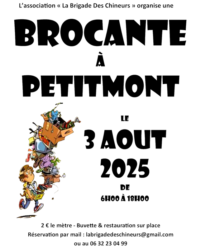 Brocante