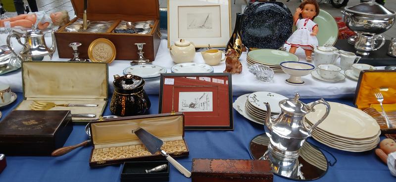Brocante