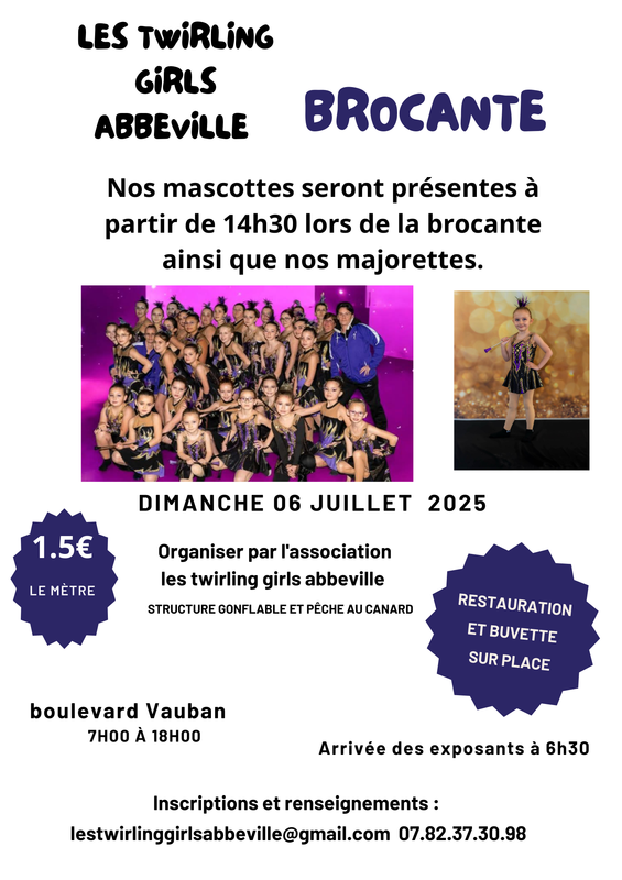 Brocante