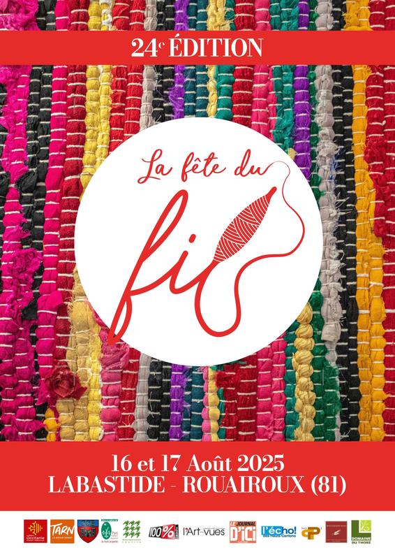 La fête du fil