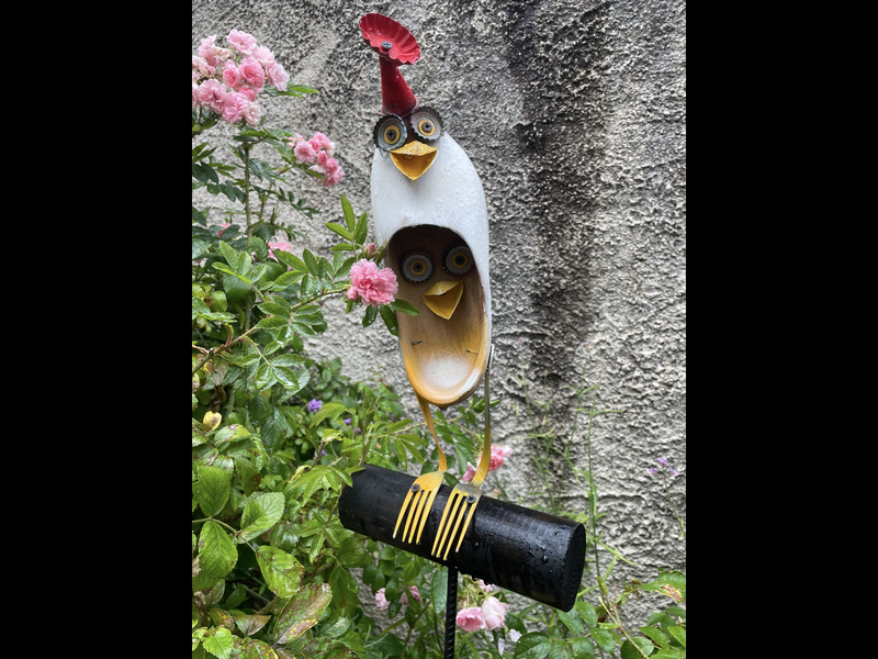Vide grenier
