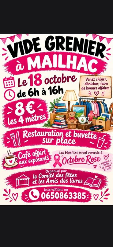 Vide-grenier
