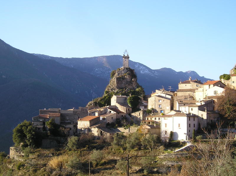 Vide grenier