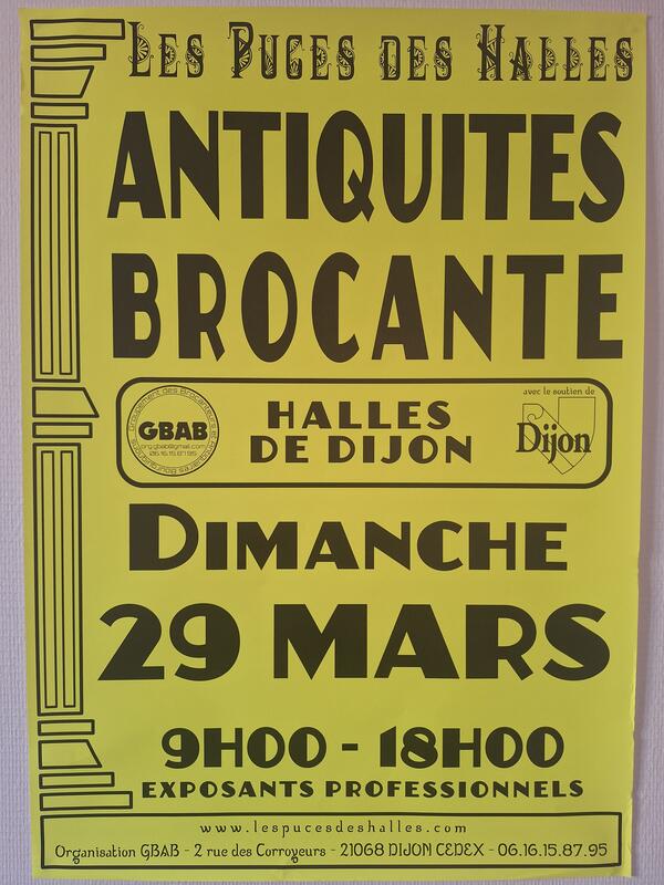 Brocante