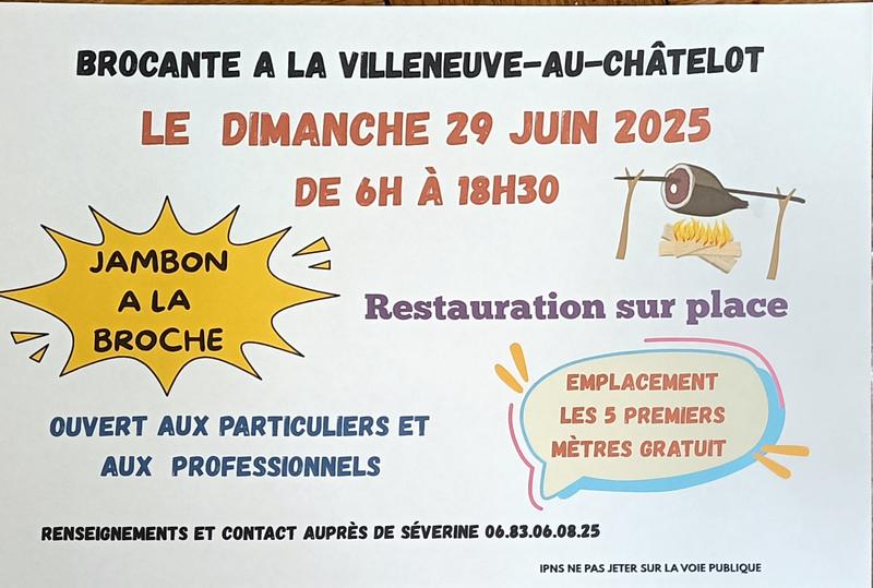 Brocante