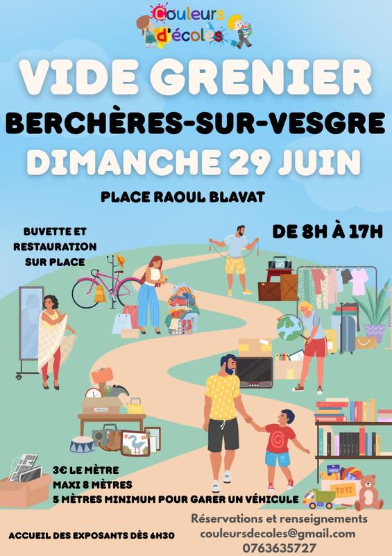 Vide-Grenier