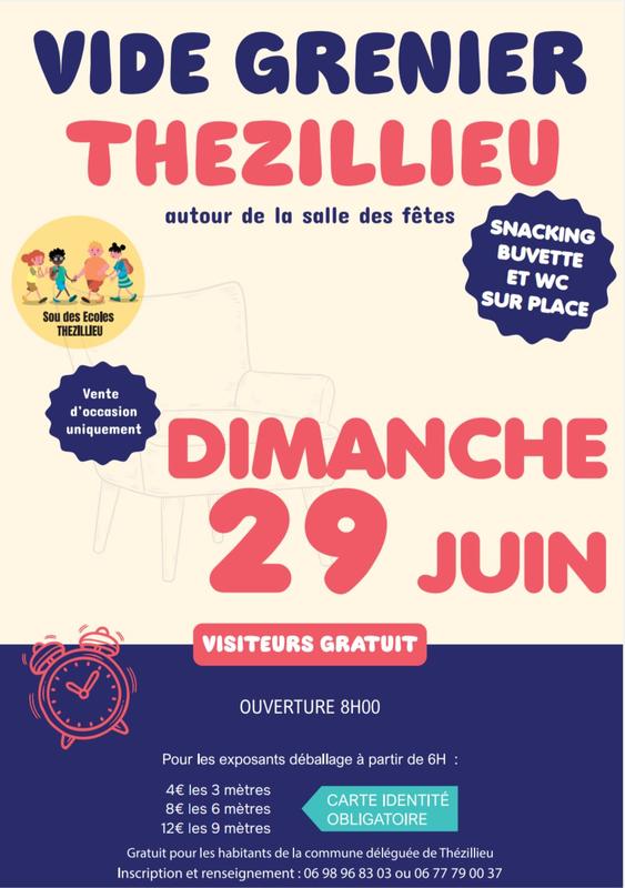 Vide-Grenier