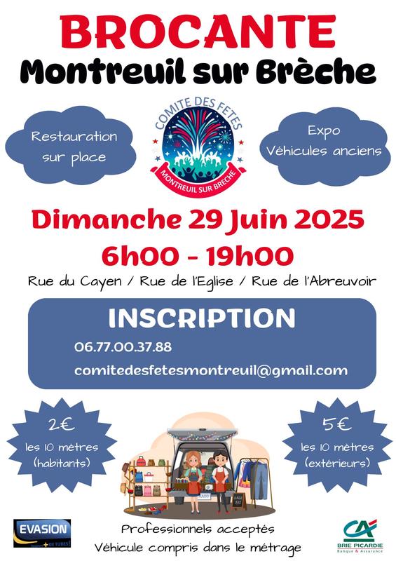 Brocante