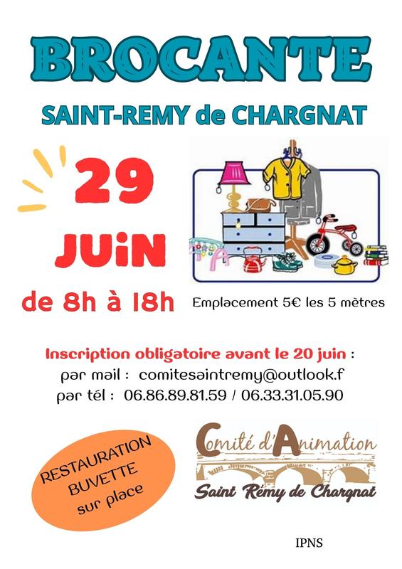 Brocante