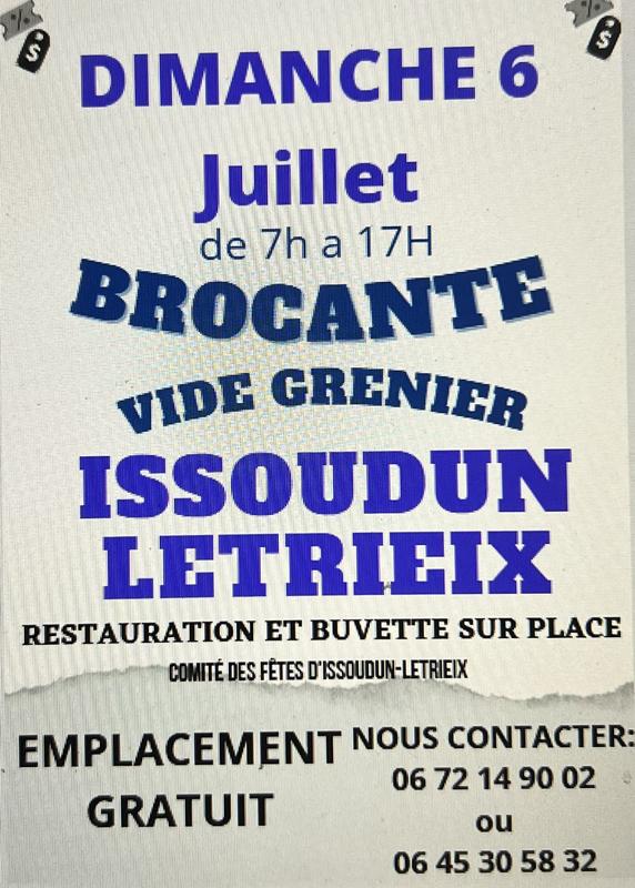 Brocante