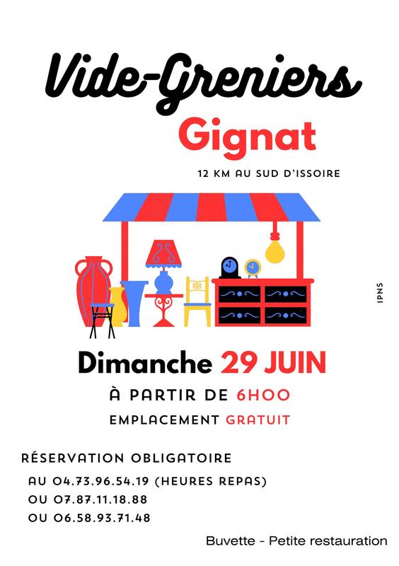 Vide-greniers