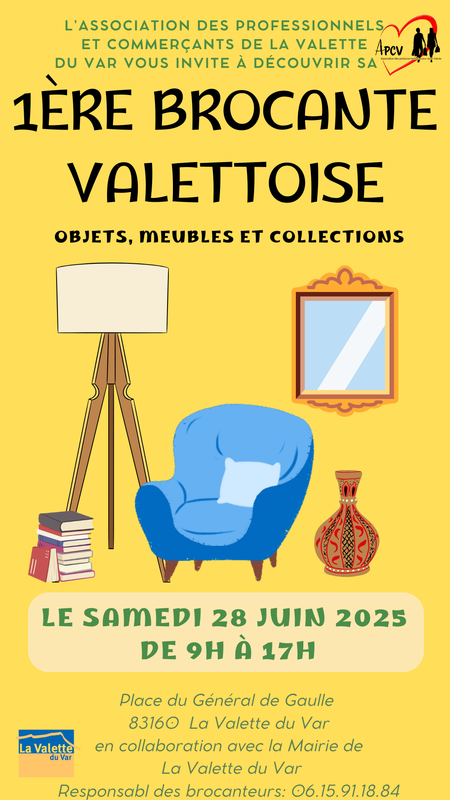 Brocante
