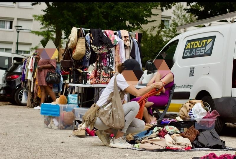 Vide-grenier